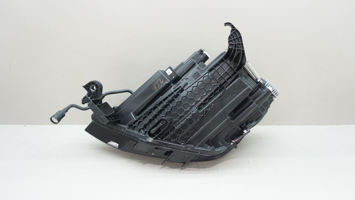 2024 VOLSKWAGEN ATLAS FRONT RH RIGHT PASSENGER SIDE LED HEADLIGHT OEM