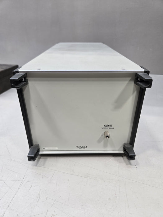 Fluke 752A Reference Divider.