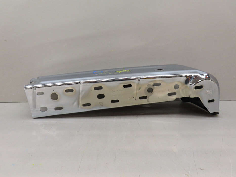 2021-2023 FORD F150 F-150 REAR LEFT DRIVER SIDE BUMPER END CAP OEM