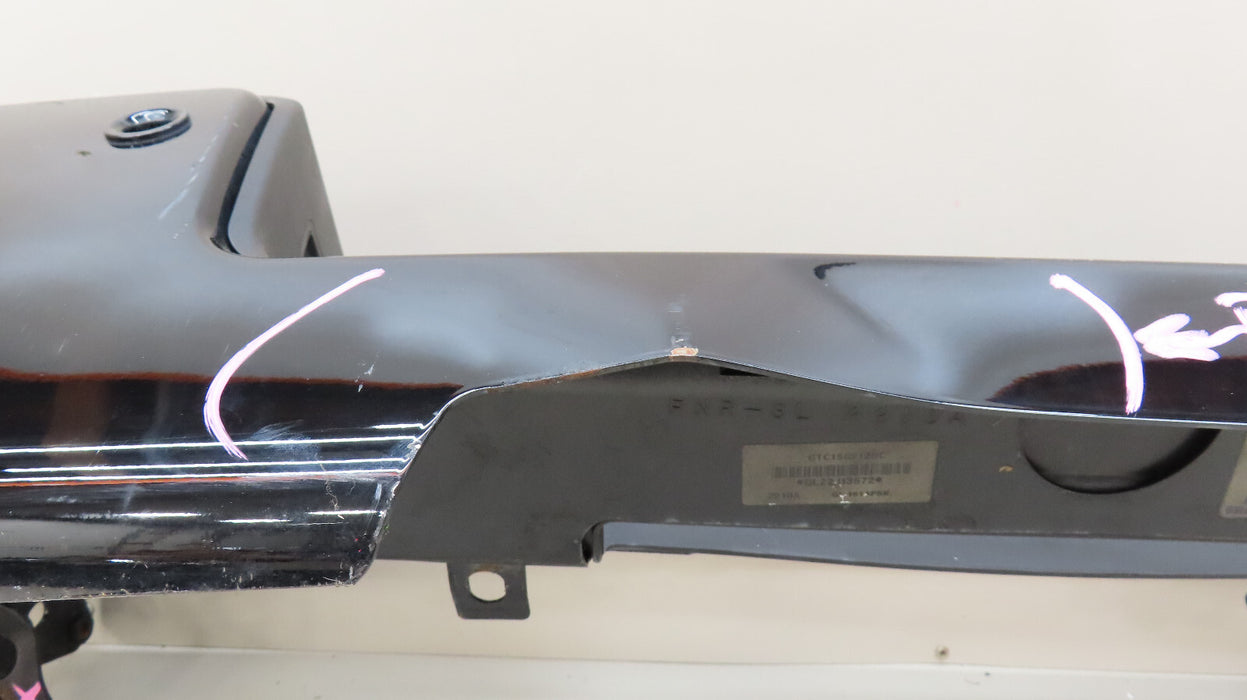 2014-2018 GMC CHEVROLET SILVERADO/SIERRA 1500 REAR BUMPER METAL AFTERMARKET