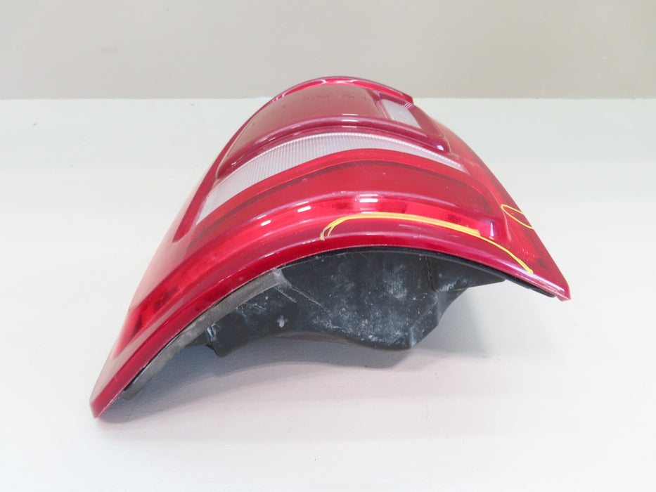 2020-2022 DODGE RAM 2500 3500 REAR LEFT SIDE TAIL LIGHT LAMP LED OEM 68446839AE