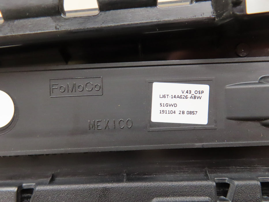 2014-2020 FORD FUSION FRONT LEFT DOOR KEYLESS ENTRY KEYPAD ACTUATOR OEM