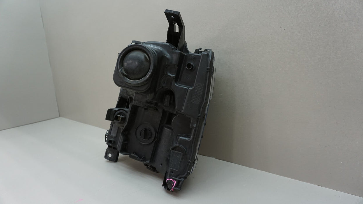 2016-2018 CHEVROLET SILVERADO 1500 FRONT RIGHT PASSENGER SIDE HEADLIGHT LAMP OEM