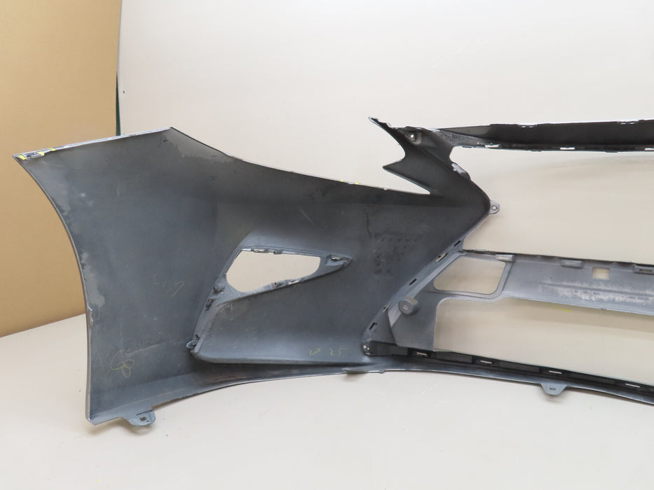 2016 2017 2018 LEXUS ES 300H ES350 FRONT BUMPER COVER OEM 5211906D20