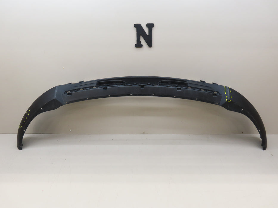 2020 2021 FORD ESCAPE FRONT LOWER BUMPER COVER VALANCE OEM LJ6B-17C831