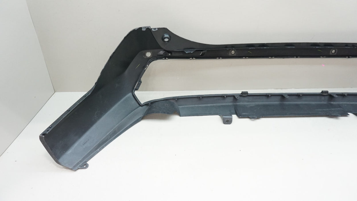 2019-2023 TOYOTA RAV4 REAR BUMPER COVER PANEL OEM 52159-0R170