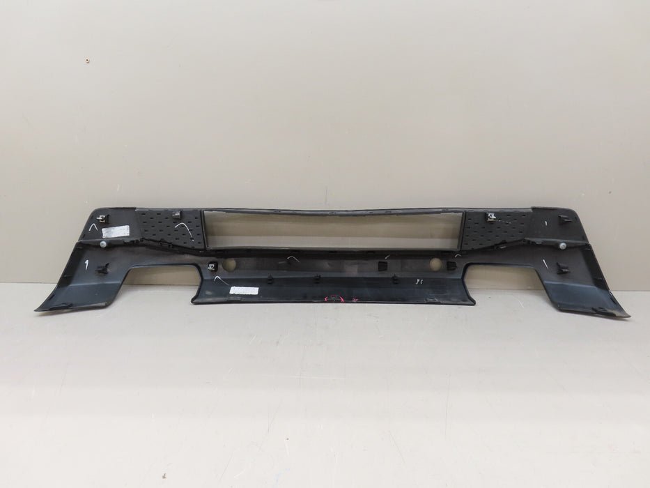 2019-2023 FORD RANGER FRONT LOWER BUMPER COVER OEM