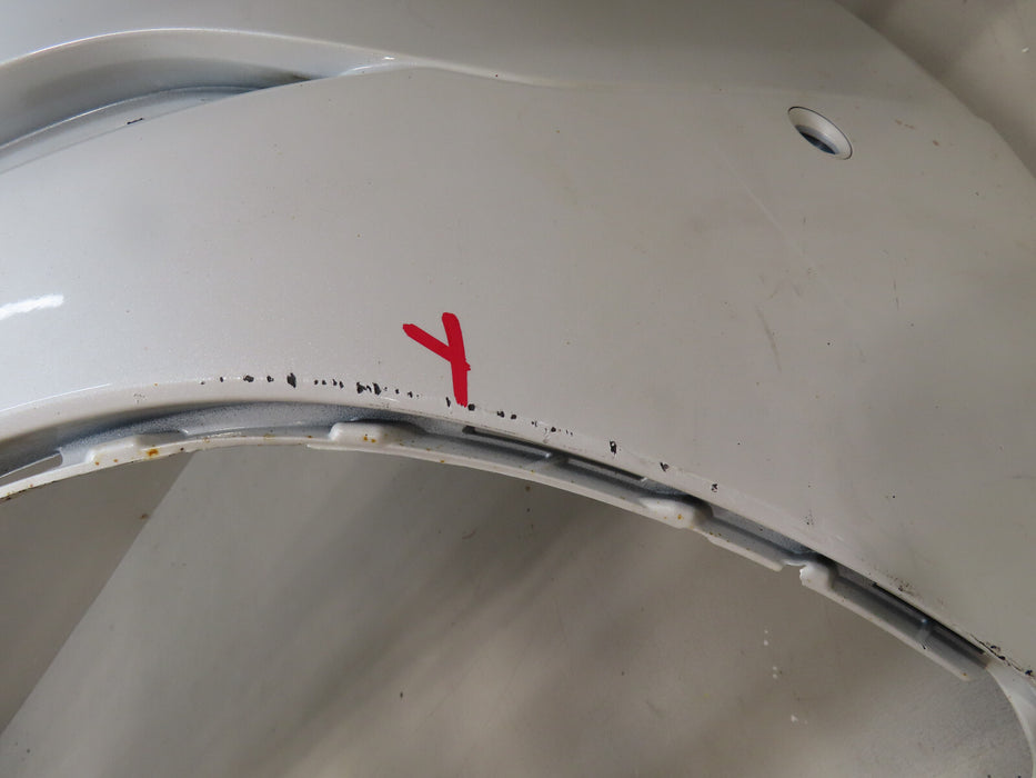2018 2019 2020 VOLVO XC60 REAR BUMPER COVER AFTERMARKET 316892462