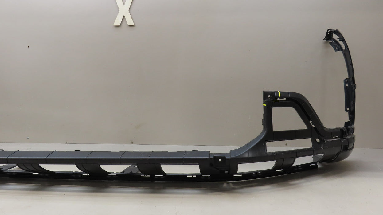 2023-2024 HYUNDAI PALISADE FRONT LOWER BUMPER COVER OEM