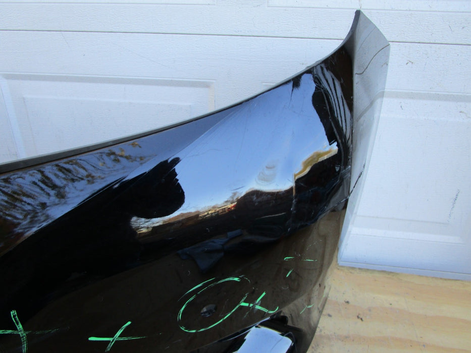 13 14 15 LEXUS ES350 FRONT BUMPER COVER OEM