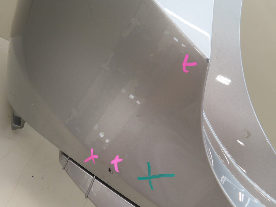 2021-2023 HYUNDAI SANTA FE REAR BUMPER COVER OEM 86611-S2500