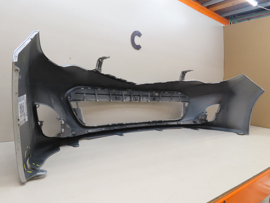 2013 2014 2015 TOYOTA AVALON FRONT BUMPER COVER OEM