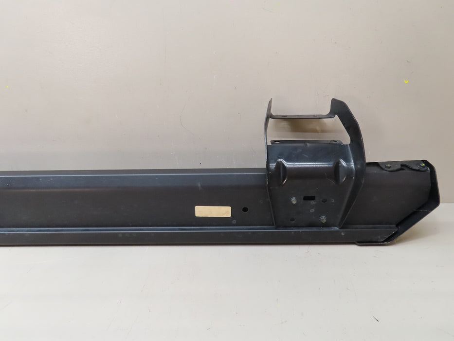 2015-2023 FORD F-150 LEFT DRIVER CREW CAB RUNNING BOARD STEP PAD OEM ML34-16451