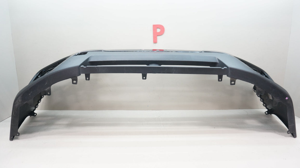 2019-2021 SUBARU FORESTER FRONT BUMPER COVER PANEL CAPA AFTERMARKET