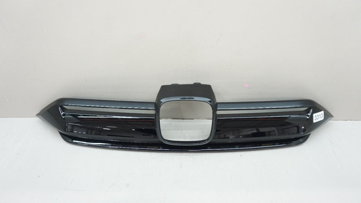2017-2019 HONDA CR-V CRV FRONT BUMPER GRILLE GRILL 71122-TLA-A600 OEM 17 18 19