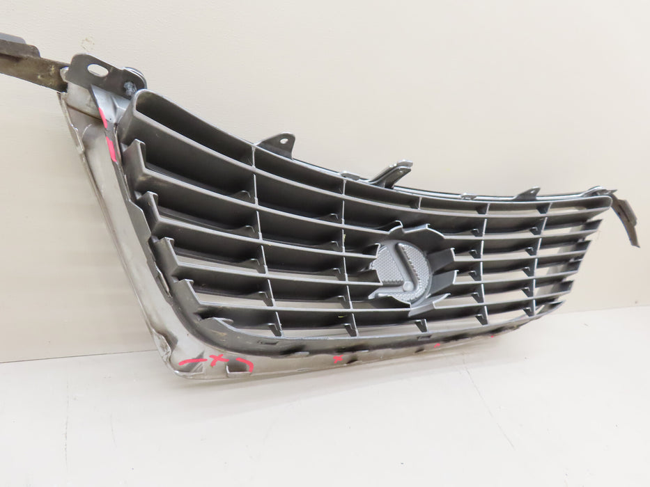 2007-2009 LEXUS ES350 FRONT RADIATOR GRILL GRILLE OEM