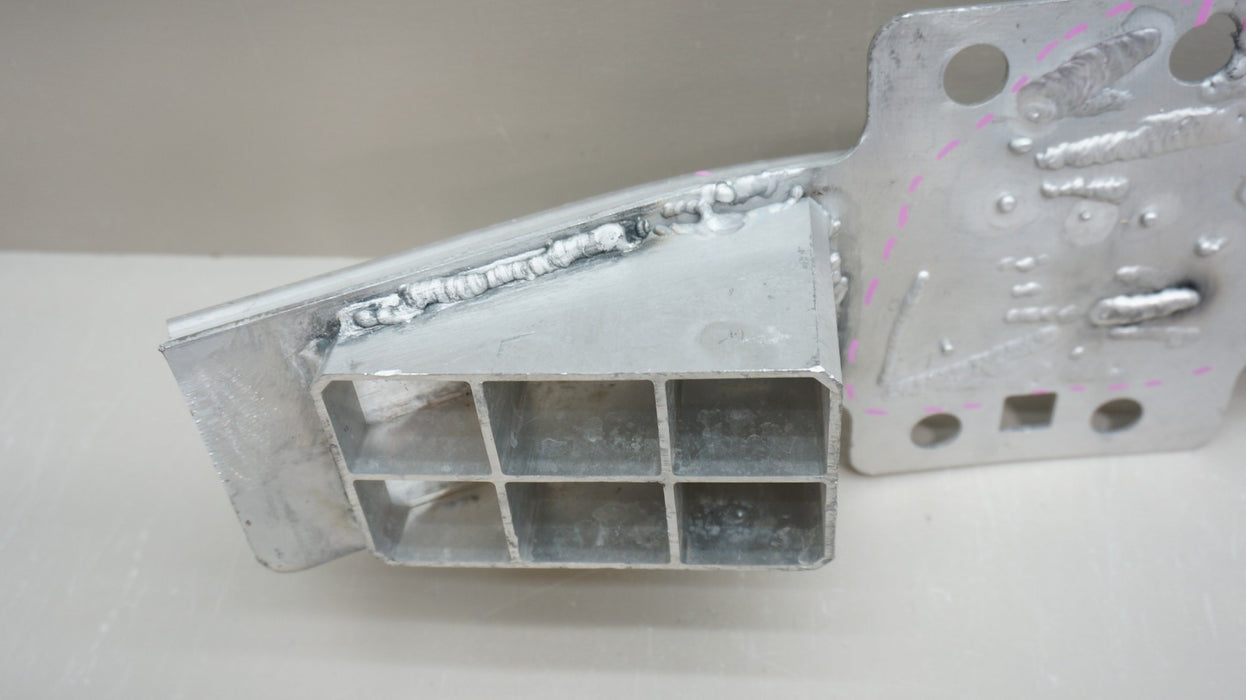 2020-2024 FORD EXPLORER FRONT BUMPER REINFORCEMENT IMPACT CRASH BAR OEM