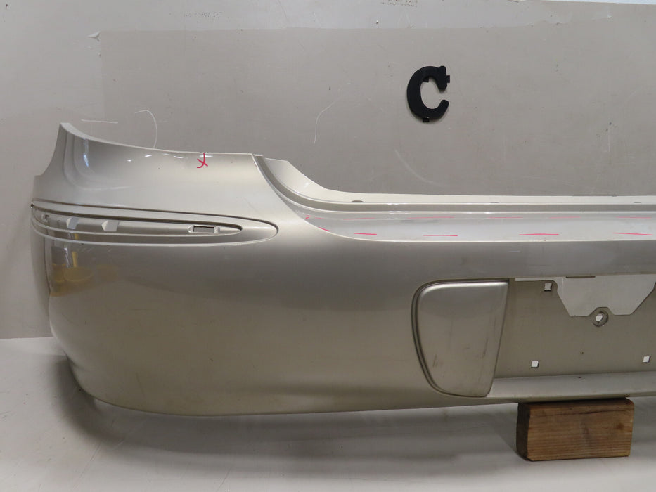 2005 2006 2007 2008 2009 BUICK LACROSSE REAR BUMPER COVER OEM 10350097