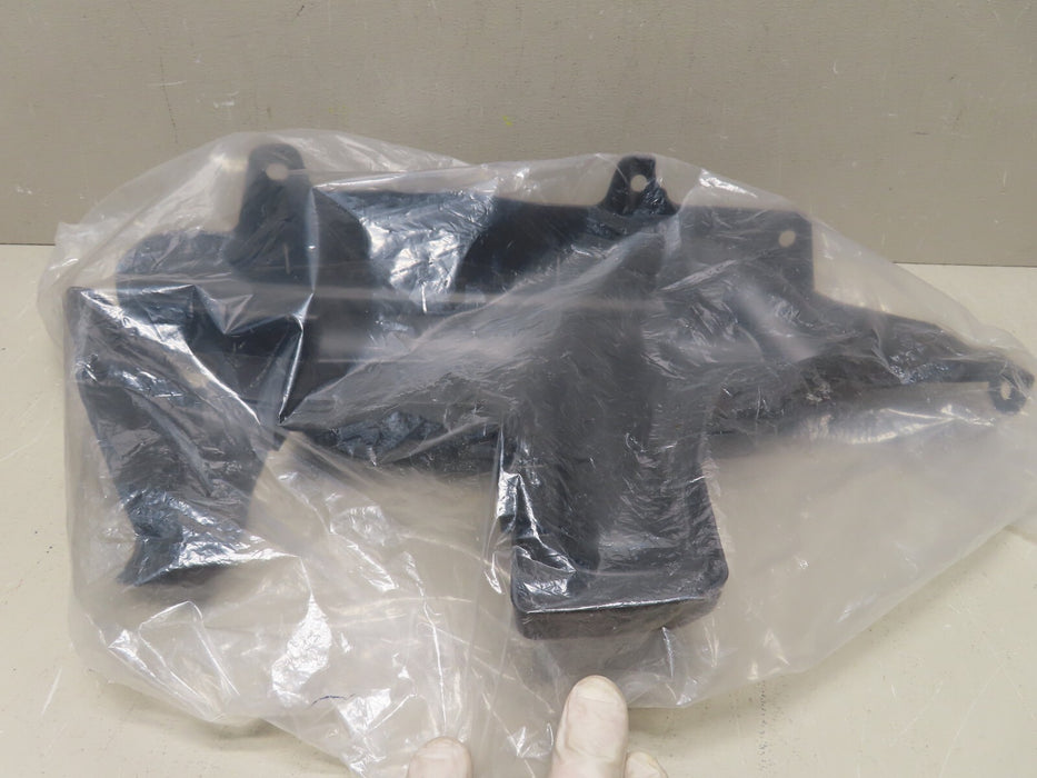 2012-2014 HONDA CR-V FRONT RIGHT PASSENGER SIDE BUMPER DUCT OEM 71106-T0A-A00ZA