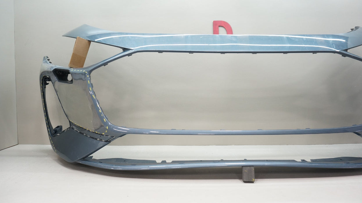 2025 AUDI A5 FRONT BUMPER COVER PANEL OEM 8B3807437