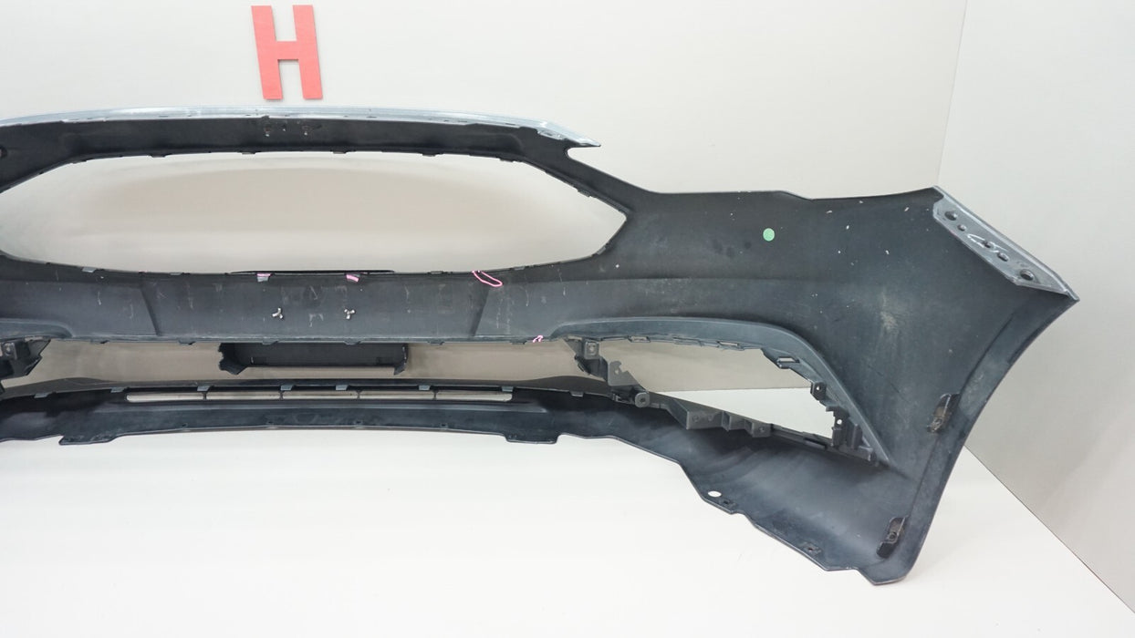 2017-2018 FORD FUSION FRONT BUMPER COVER OEM HS73-17757