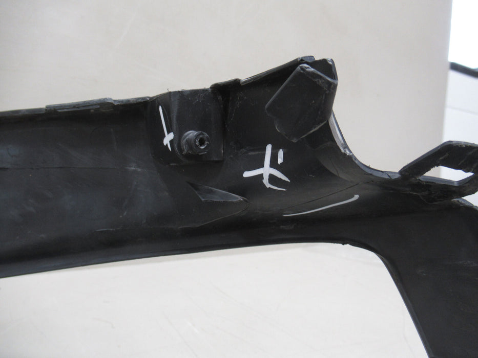 2017-2020 ACURA MDX REAR LOWER VALANACE BUMPER COVER OEM P# 71510-TZ5/TRX