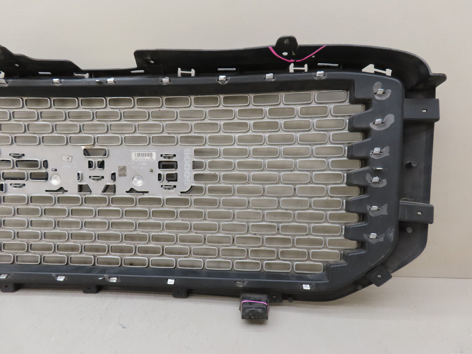 2015-2020 GMC YUKON DENALI FRONT RADIATOR GRILL GRILLE OEM