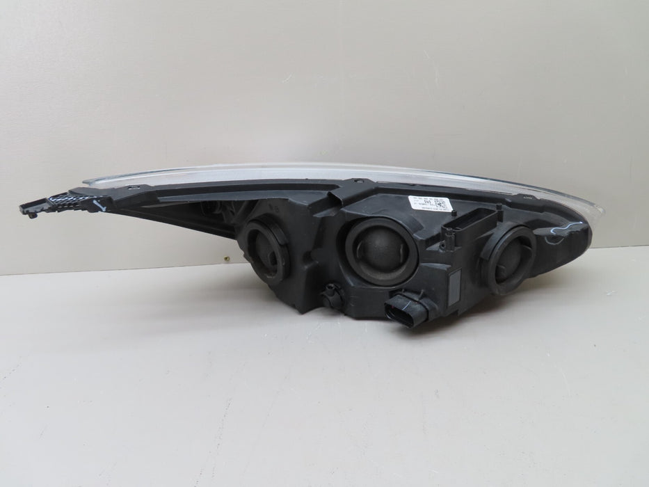 2015-2018 FORD FOCUS FRONT LEFT DRIVER SIDE LIGHT HEADLIGHT LAMP ASSEMBLY OEM