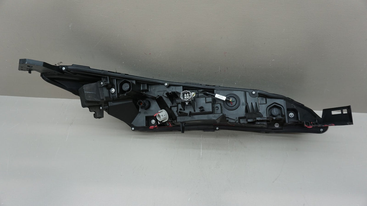 2021-2023 NISSAN ROGUE LH LEFT DRIVER SIDE DAYTIME RUNNING TURN SIGNAL LIGHT OEM