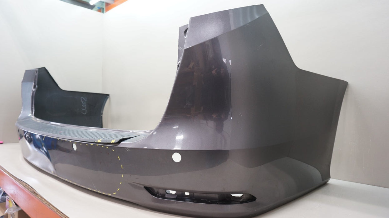 2018-2024 HONDA ODYSSEY REAR BUMPER COVER PANEL OEM