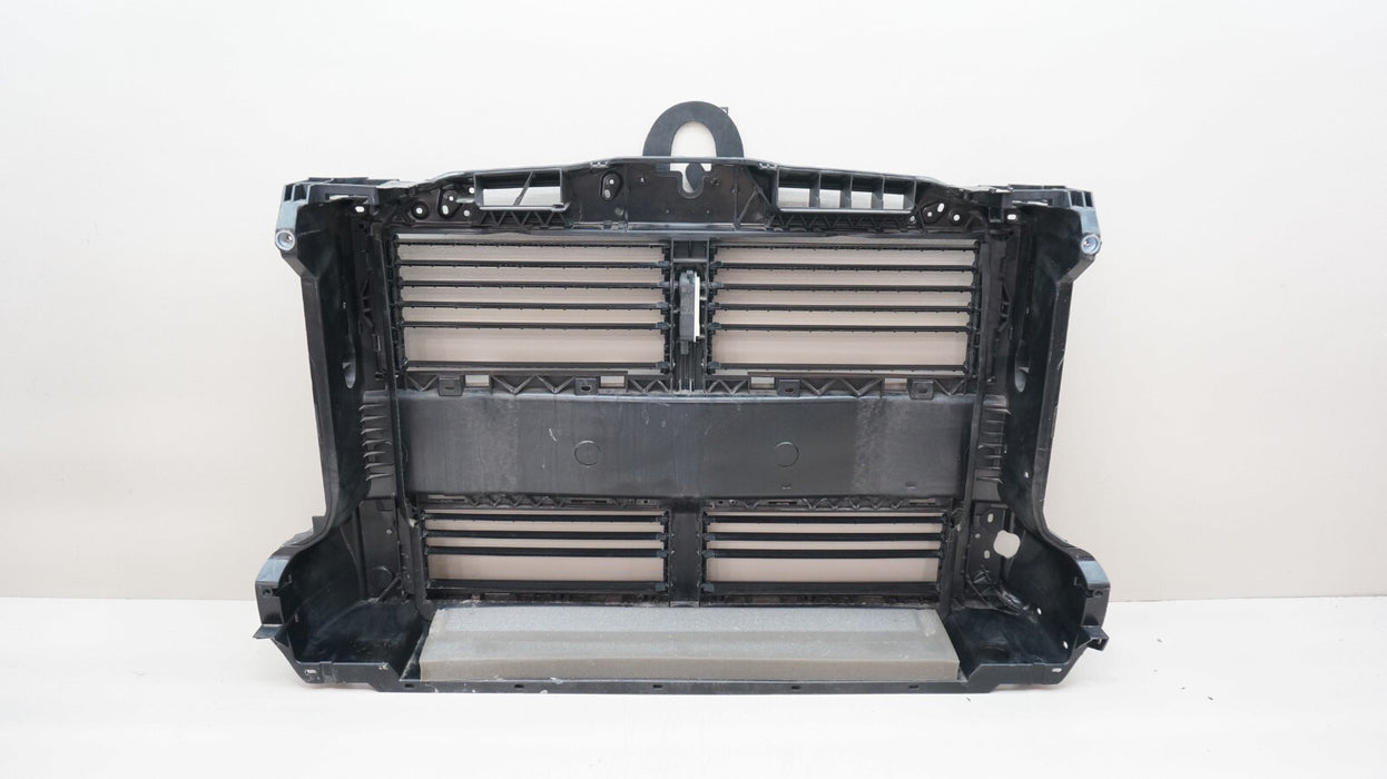 2020-2023 FORD ESCAPE FRONT RADIATOR SUPPORT AIR SHUTTER OEM PZ1B-A16E146-B