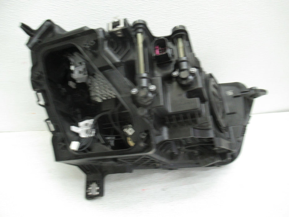 2019 2020 2021 AUDI Q3 FRONT LEFT DRIVER SIDE HEADLIGHT HEADLAMP FULL LED OEM