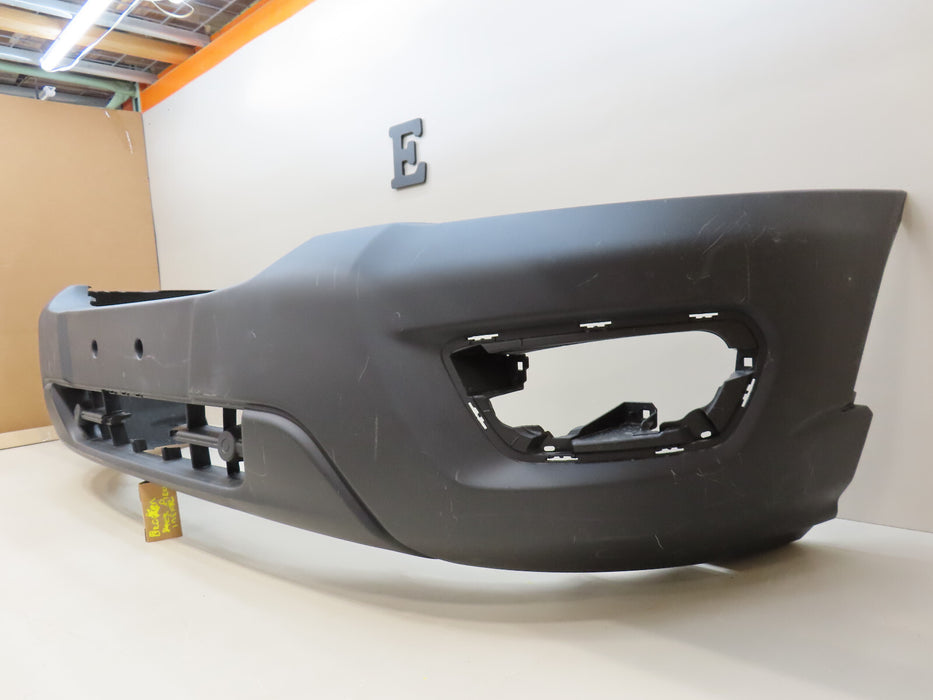 2020 2021 FORD TRANSIT 150,250,350 FRONT LOWER BUMPER COVER OEM LK41-R17757