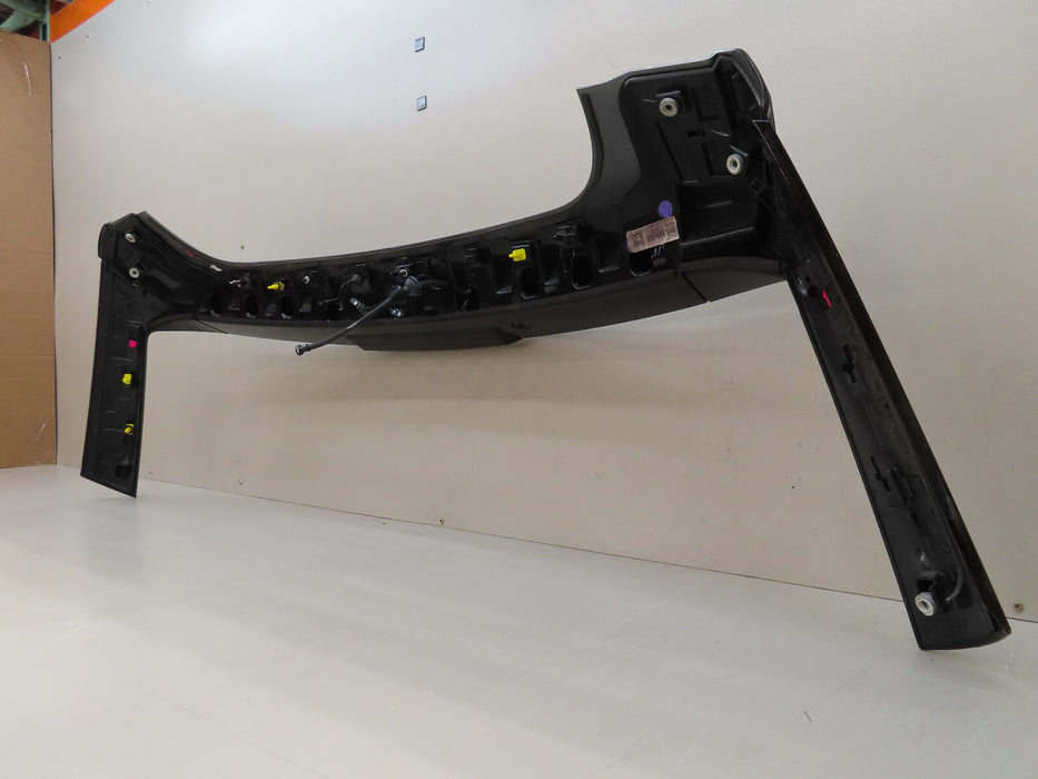 2018-2023 CHEVROLET TRAVERSE REAR ROOF SPOILER WING OEM 84303901
