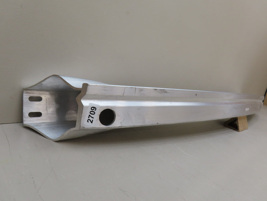 2013-2020 NISSAN PATHFINDER REAR REINFORCEMENT IMPACT BAR OEM 85030-9PJ0A