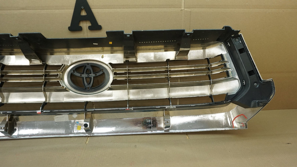 2014-2017 TOYOTA TUNDRA FRONT BUMPER GRILLE GRILL OEM 53114-0C080 14 15 16 17
