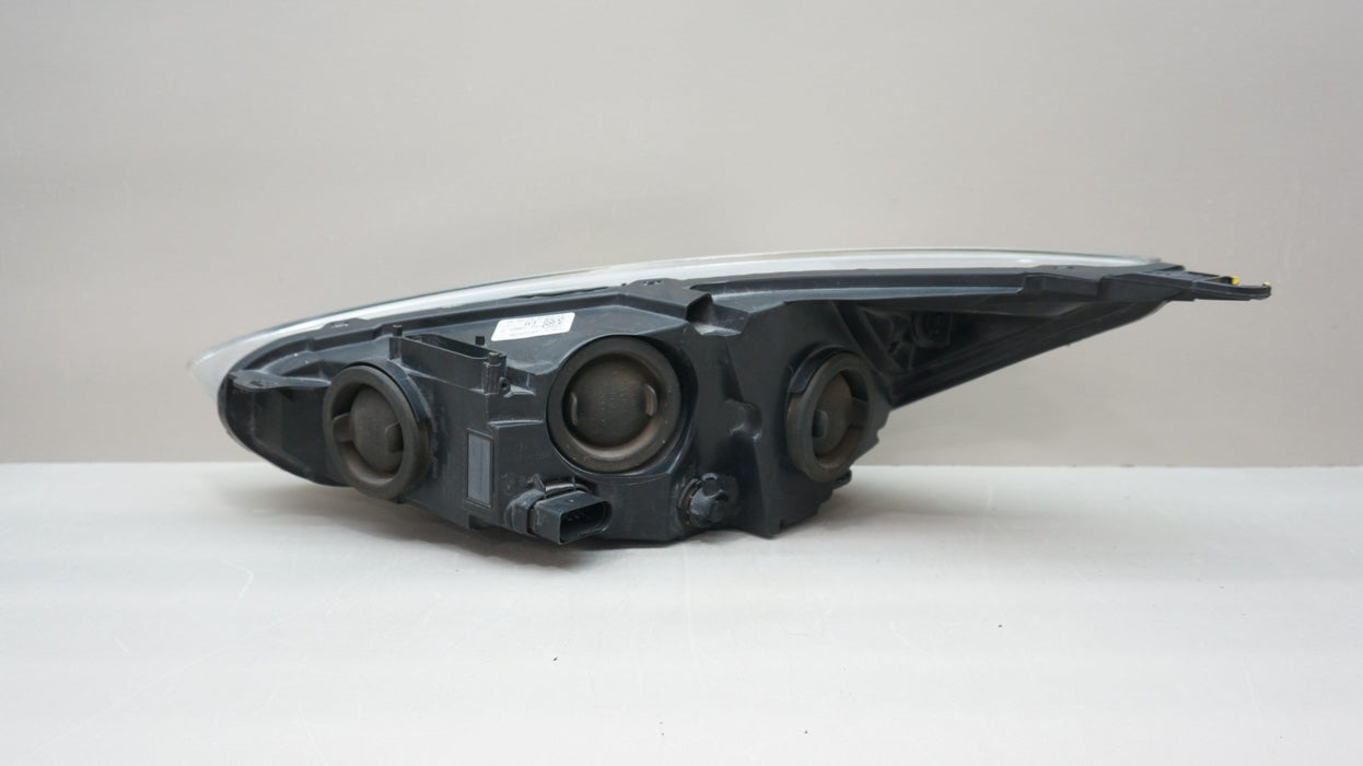 2015-2018 FORD FOCUS FRONT RIGHT SIDE HALOGEN HEADLIGHT OEM F1EB-13W029-JF