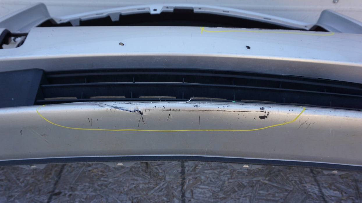 2018-2020 INFINITI Q50 FRONT BUMPER COVER OEM 620226HH0 18 19 20