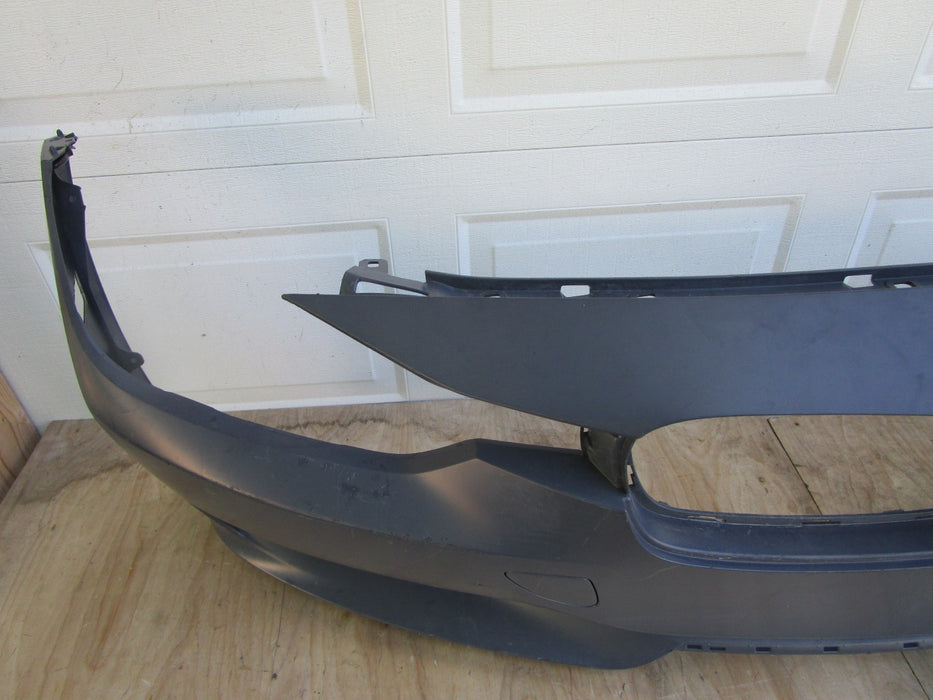 ...13 14 15 BMW 3 SERIES 325I 335I FRONT BUMPER COVER OEM...