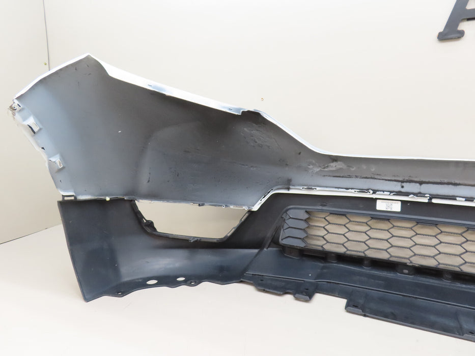 2017-2019 HONDA CRV CR-V FRONT BUMPER COVER OEM 71101-TLA-A000