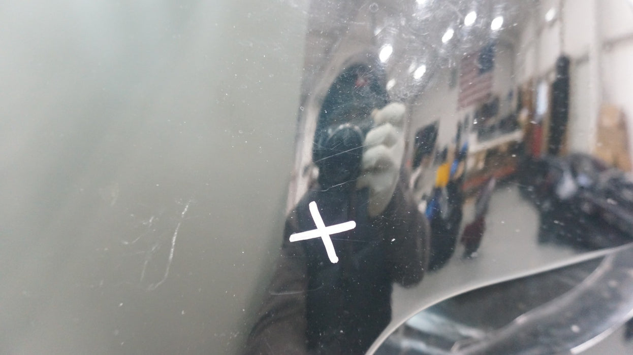 2014-2019 LEXUS GX460 FRONT BUMPER COVER PANEL OEM 52119-60880