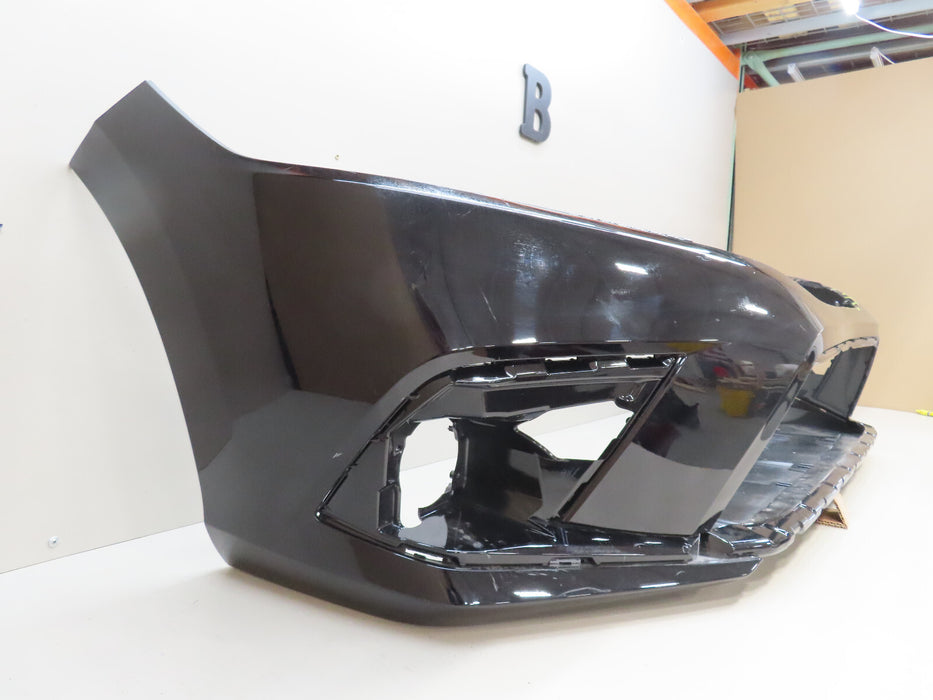 2022 2023 2024 HONDA CIVIC FRONT BUMPER COVER OEM 71101-T20-A000