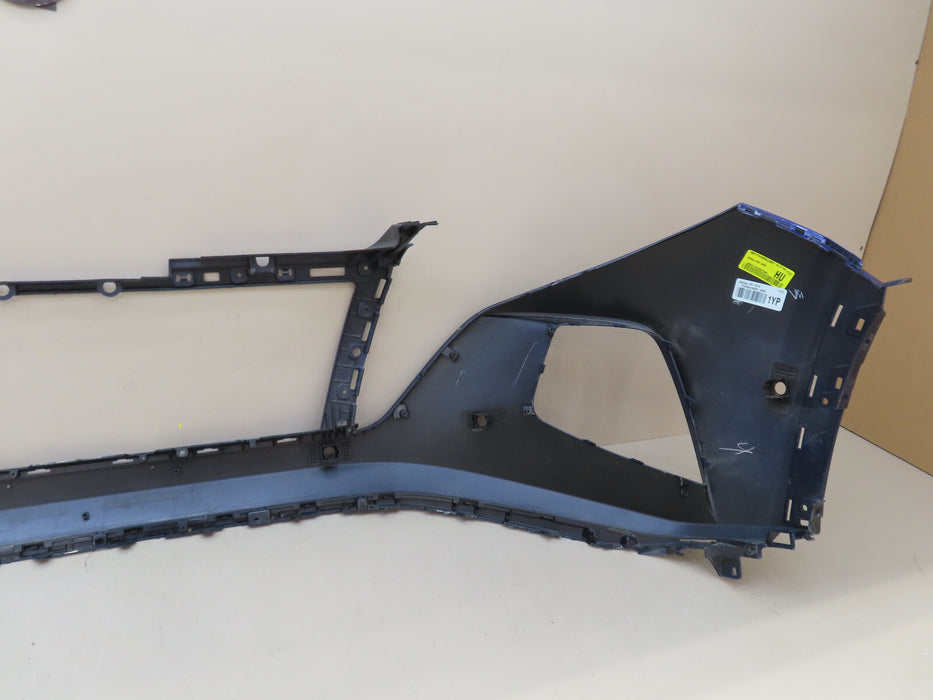 2022 2023 2024 HYUNDAI TUCSON FRONT BUMPER COVER OEM 86511-CW000