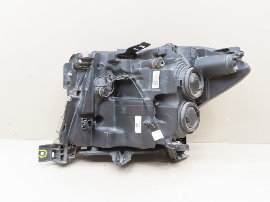 2018-2021 FORD EXPEDITION RIGHT SIDE HEADLIGHT HALOGEN OEM JL1B-13005-AF