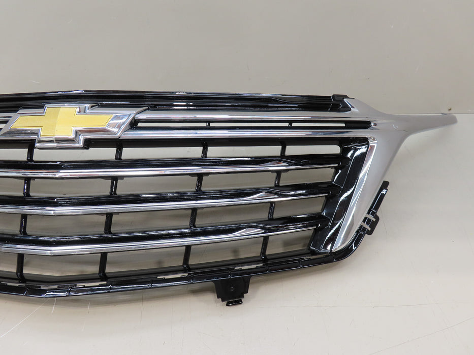 2022 2023 CHEVROLET EQUINOX FRONT RADIATOR GRILLE GRILL OEM 84421473