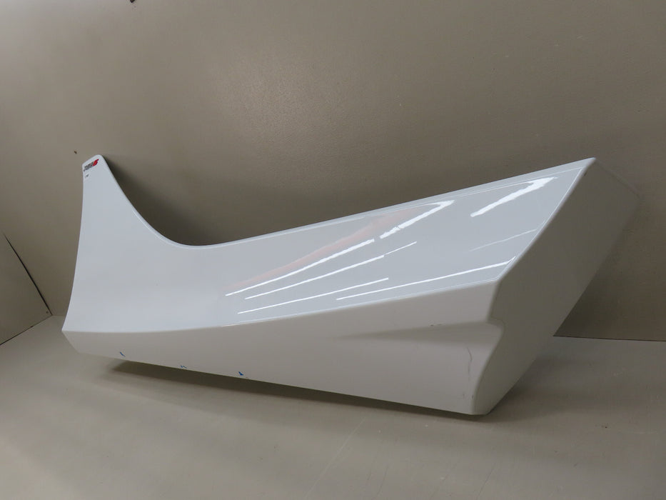 2023-2025  MCLAREN 750S LEFT DRIVER SIDE DOOR ROCKER PANEL OEM