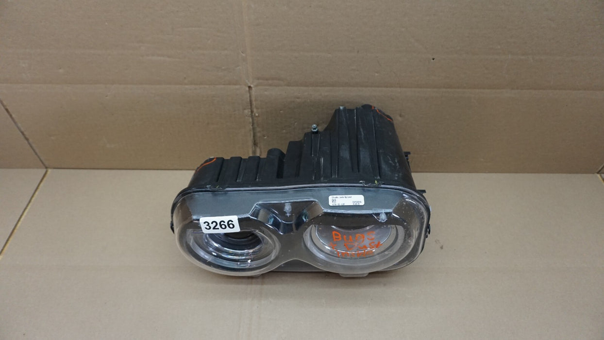 2015-2020 DODGE CHALLENGER LEFT DRIVER SIDE HEADLIGHT HEADLAMP HID XENON OEM
