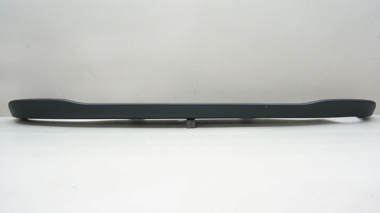 2023-2024 HONDA HR-V HRV REAR LOWER BUMPER VALANCE COVER AFTERMARKET