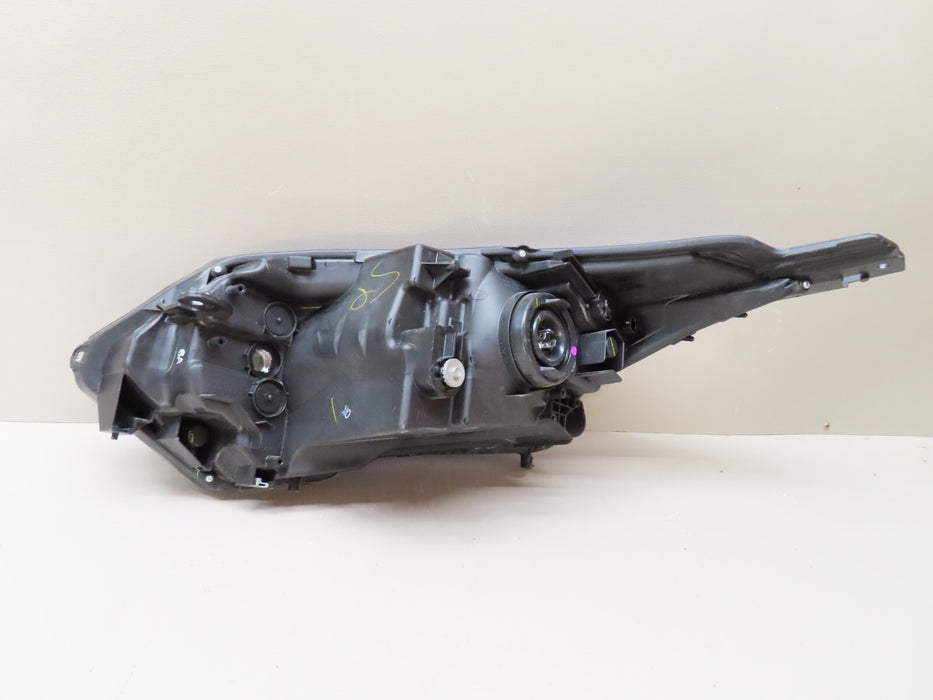2016-2017 HONDA HR-V FRONT RIGHT PASSENGER SIDE HALOGEN LIGHT HEADLIGHT LAMP OEM