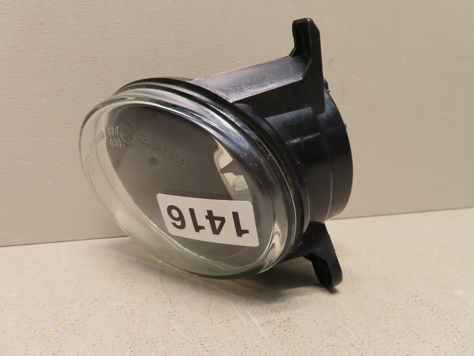 2009-2016 AUDI Q5 FOG LIGHT LH LEFT DRIVER SIDE A047358 028